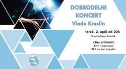 Dobrodelni marec Študentskega kluba Kamnik 6
